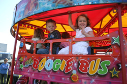 Shows 2009