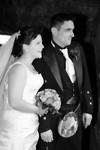 Brown / Kent Wedding portfolio