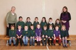 Glaitness Primary School Photographs portfolio