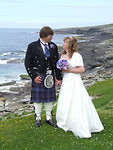 Andrew and Sophia's Wedding portfolio