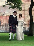 Lydia and Kieron's special day! portfolio