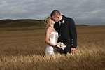 Stewart / Sinclair Wedding portfolio