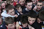 New Years day ba 2008